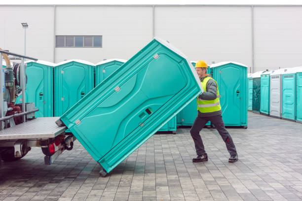 Portable Toilet Rental for Emergency Services in Village Shires, PA