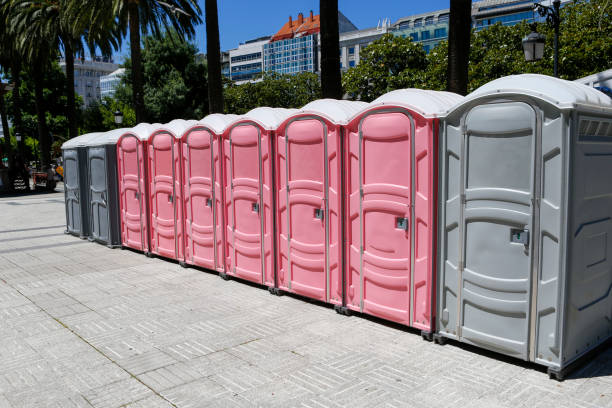 Portable Toilets for Parks and Recreation Areas in Village Shires, PA