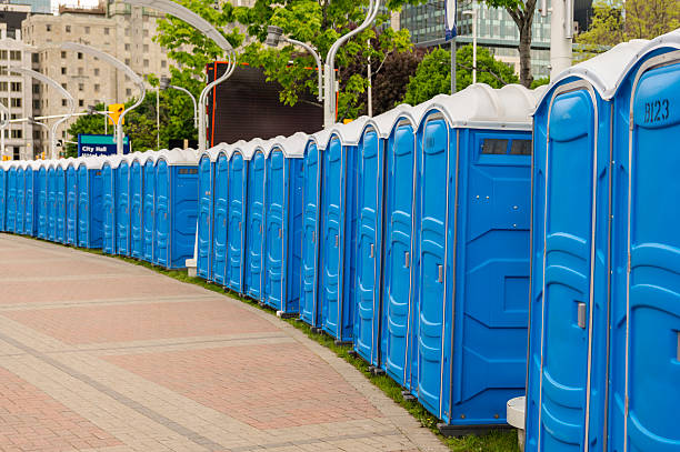  Village Shires, PA Portable Potty Rental Pros