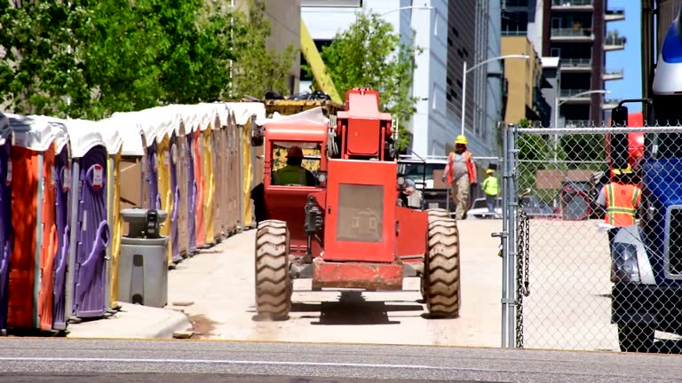 Best ADA-Compliant Portable Toilet Rental  in Village Shires, PA
